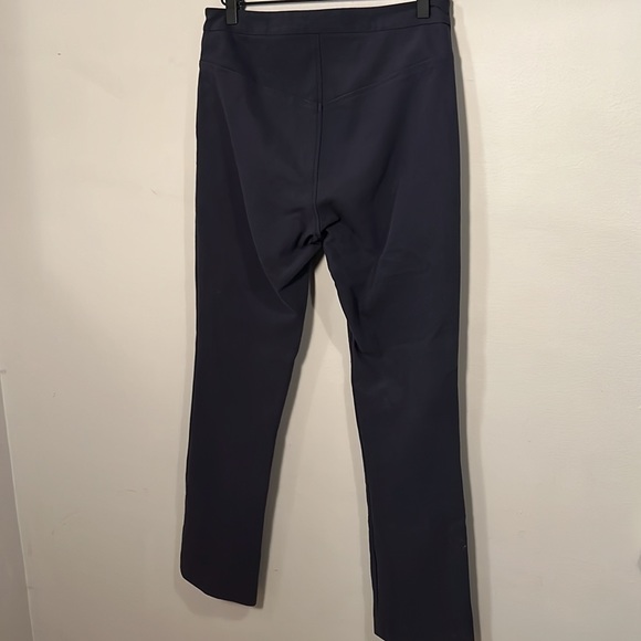 MM. Lafleur New York The Foster Pant sz 0 - Picture 4 of 5